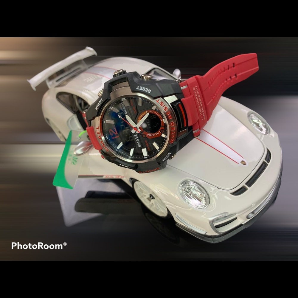 mens sports watch